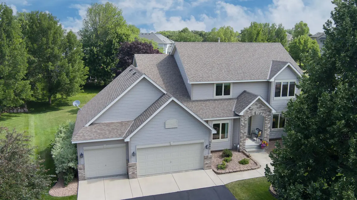 3895 Arlington Drive, Woodbury, MN 55129 - #1