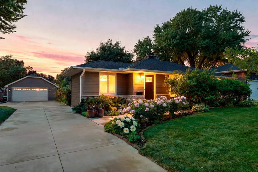 4705 Valley View Road, Edina, MN 55424 - #2
