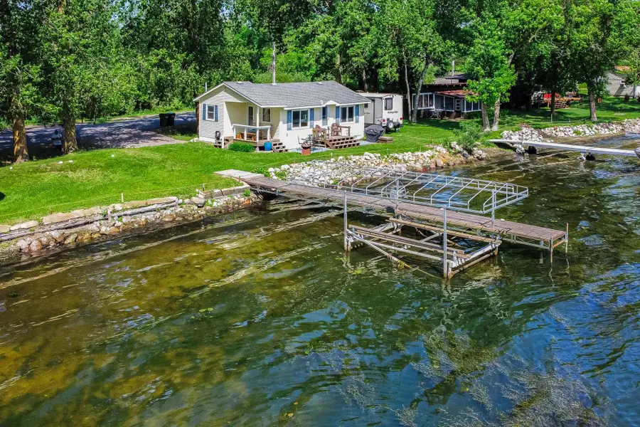 14392 Baywater Road, Paynesville, MN 56362 - #2