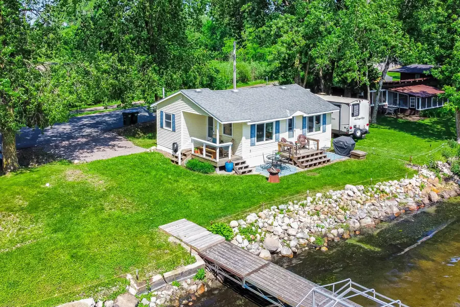 14392 Baywater Road, Paynesville, MN 56362 - #3