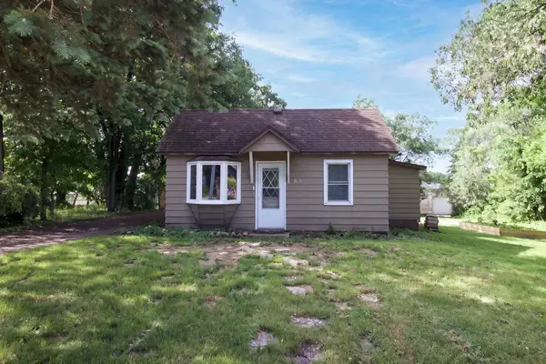 829 Willow Street W, Detroit Lakes, MN 56501