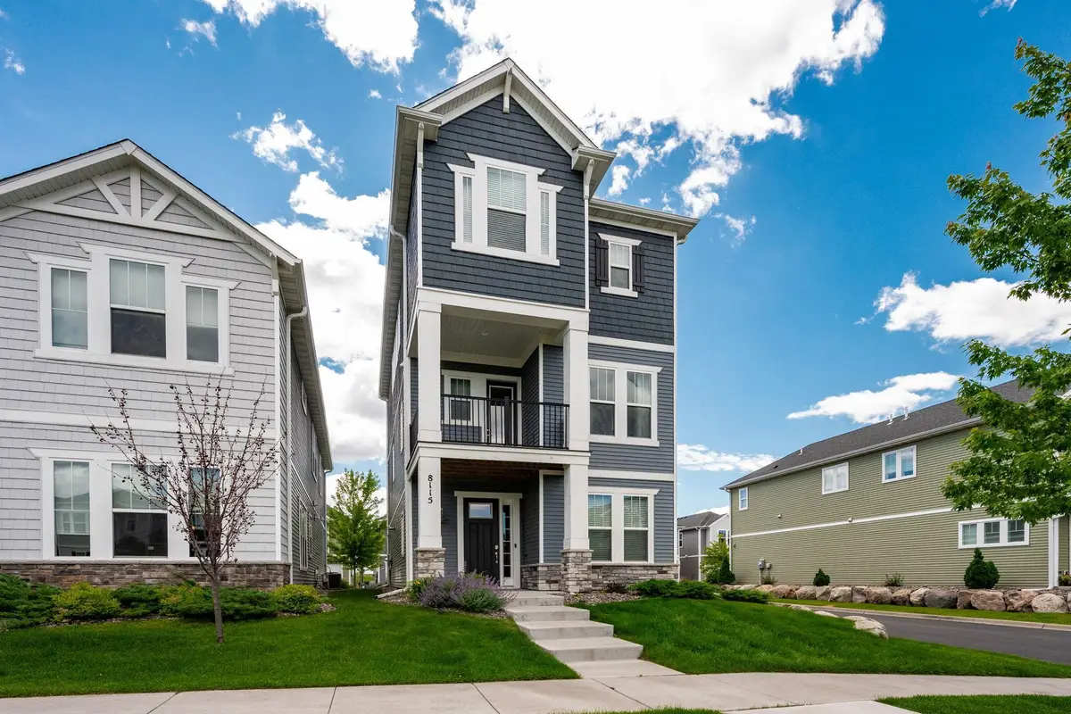 8115 Arrowwood Lane N, Osseo, MN 55369 - #1