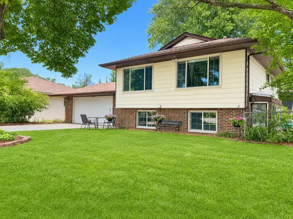 3629 Coolidge Street Ne, Minneapolis, MN 55418