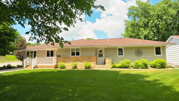 690 7th Avenue, Granite Falls, MN 56241
