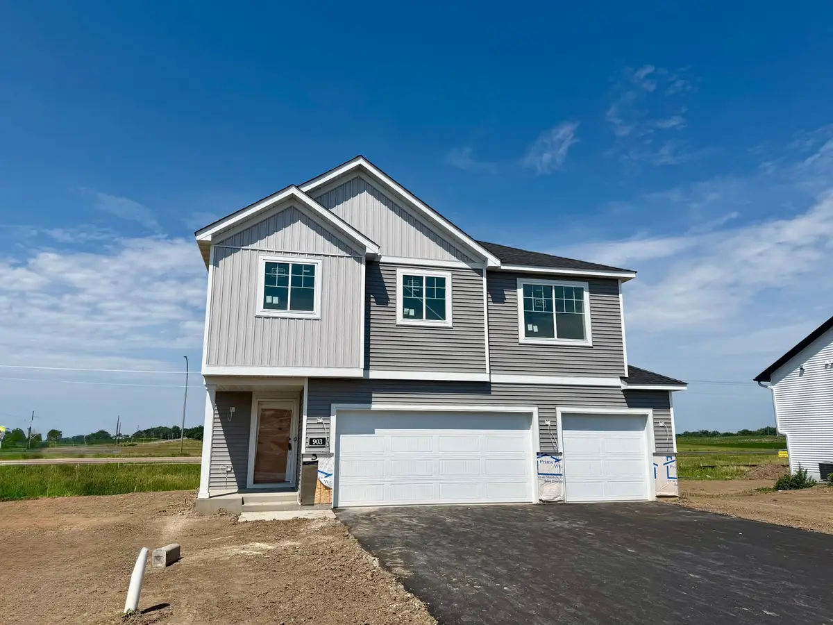 903 Misty Meadow Boulevard, Buffalo, MN 55313 - #1