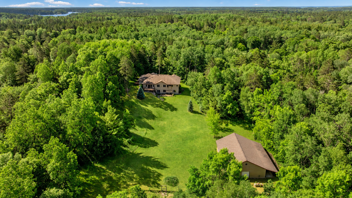 5698 Kander Court, Nisswa, MN 56468 - #1