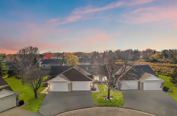 7556 Ojibway Park Bay, Woodbury, MN 55125