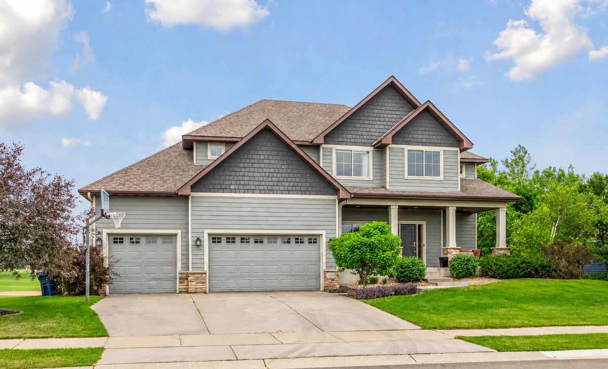 18274 Imagery Lane, Lakeville, MN 55044 - #1