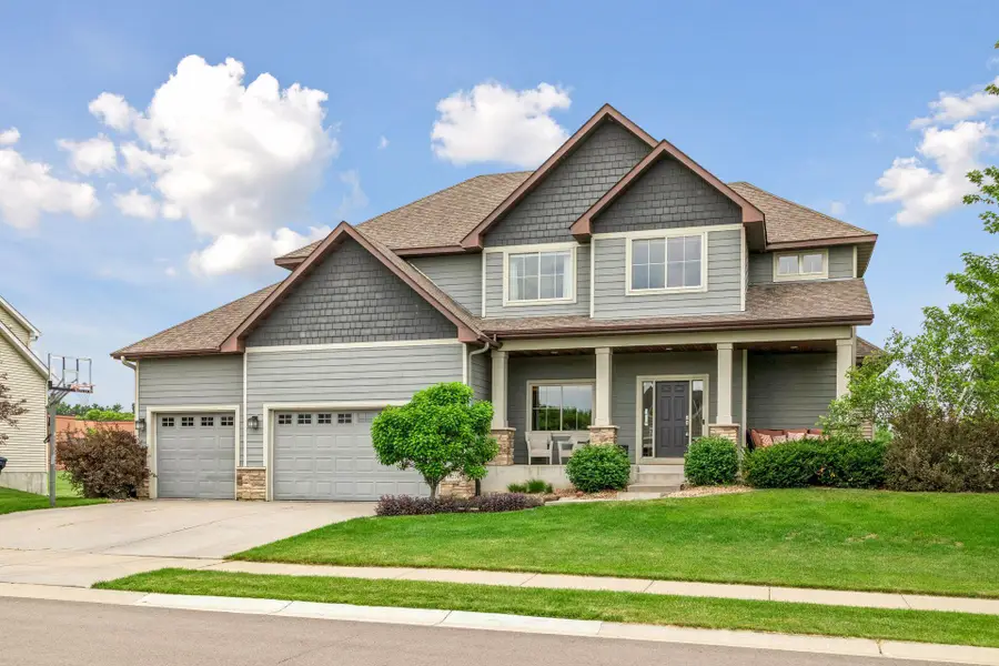 18274 Imagery Lane, Lakeville, MN 55044 - #2