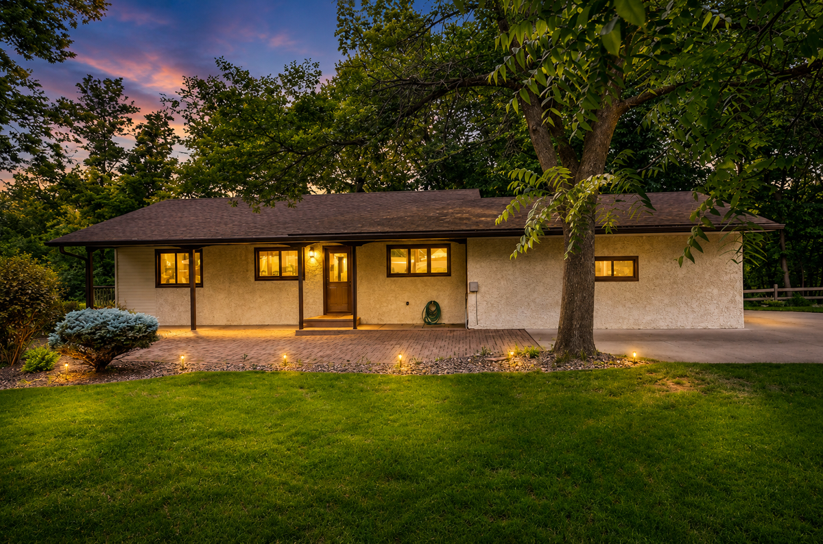 18420 Bates Street, Dayton, MN 55327 - #1