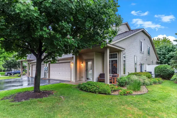 5007 207th Street N, Forest Lake, MN 55025