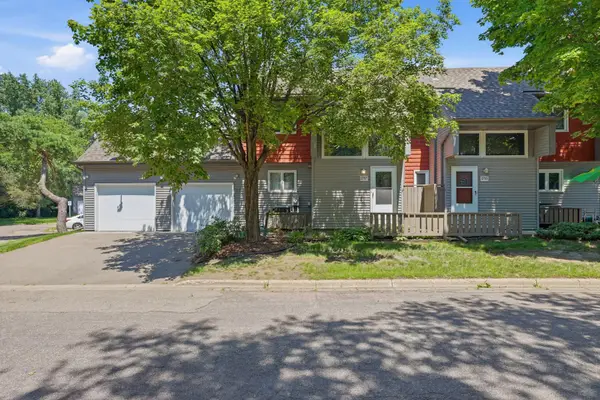 1757 Bluebill Drive, Saint Paul, MN 55122