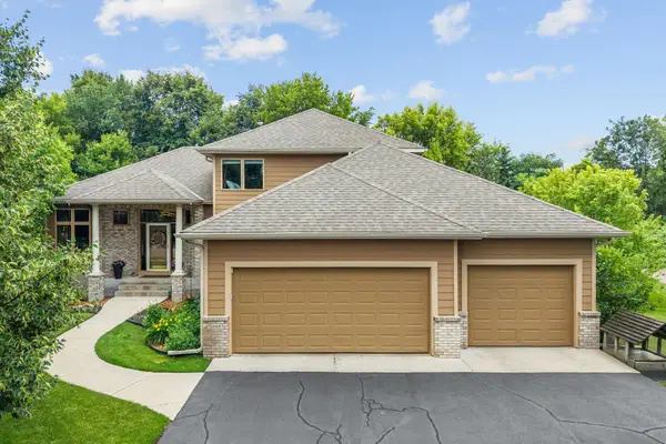 1668 Lakeland Circle, Hugo, MN 55038