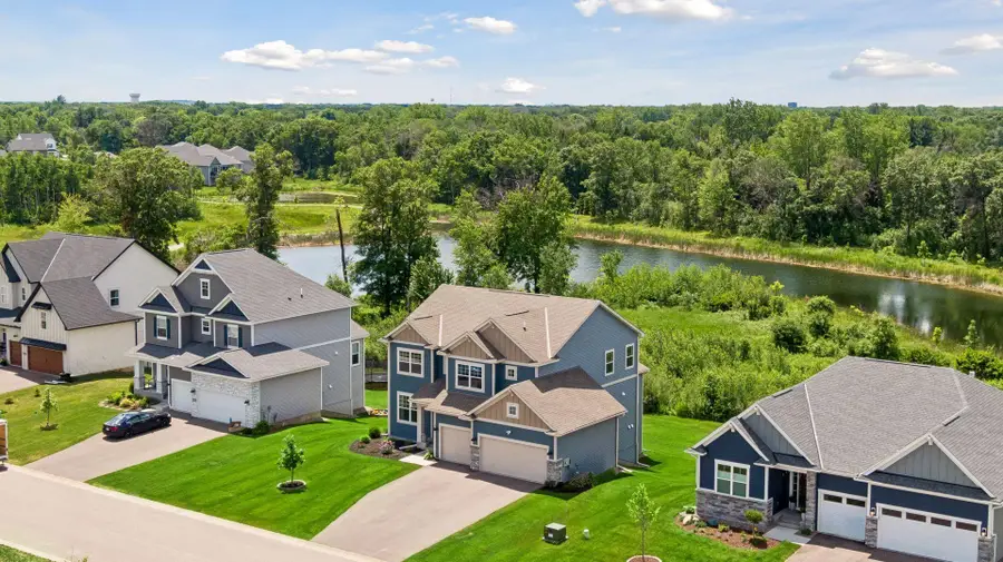 8143 Haywood Drive, Lino Lakes, MN 55014 - #3