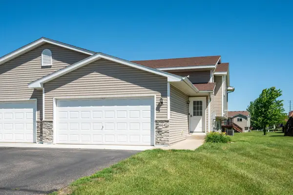664 9th Street, Clearwater, MN 55320
