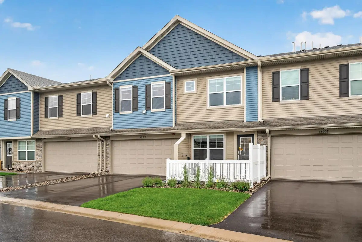15013 Gibbon Way Nw, Ramsey, MN 55303 - #1