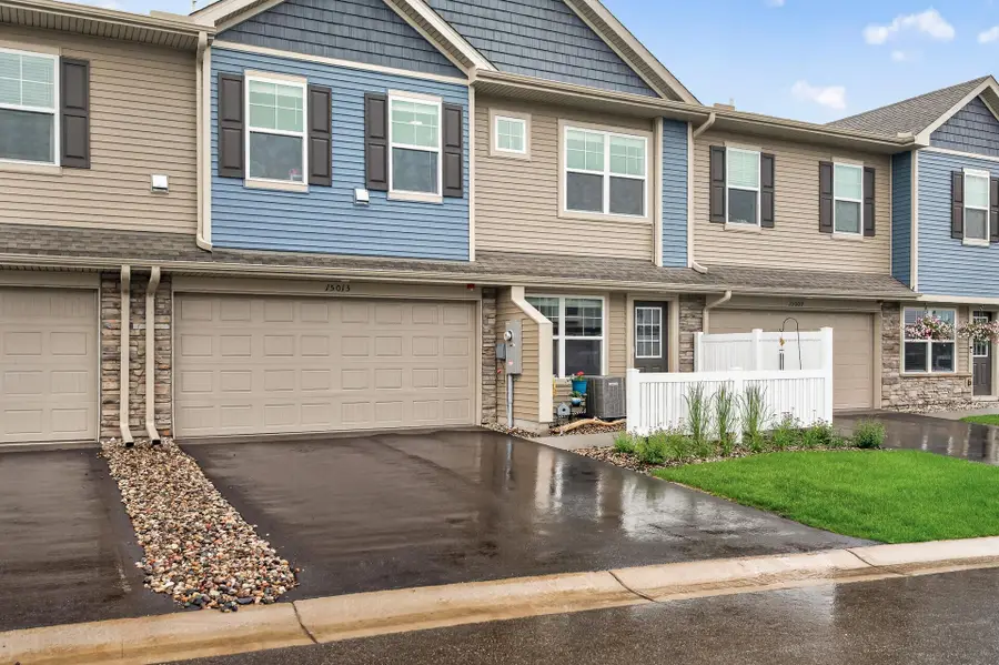 15013 Gibbon Way Nw, Ramsey, MN 55303 - #2