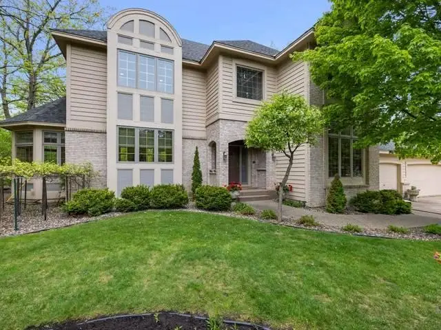 14700 White Oak Drive, Burnsville, MN 55337 - #1