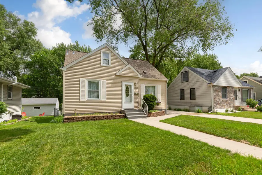 3229 Texas Avenue S, Saint Louis Park, MN 55426 - #3