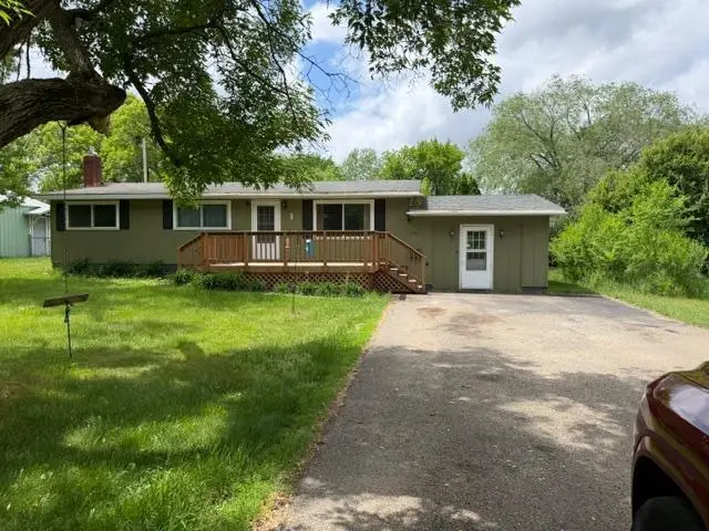 407 Lake Avenue, Park Rapids, MN 56470 - #1