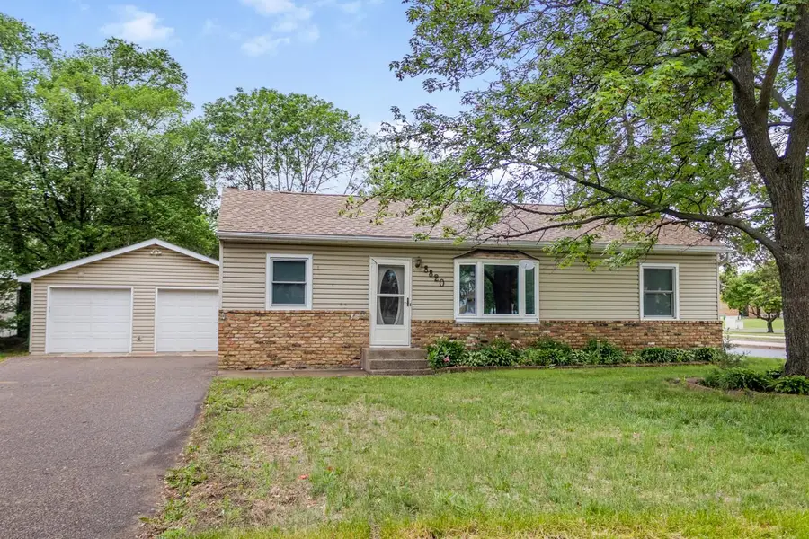 8820 Monroe Street Ne, Blaine, MN 55434 - #2