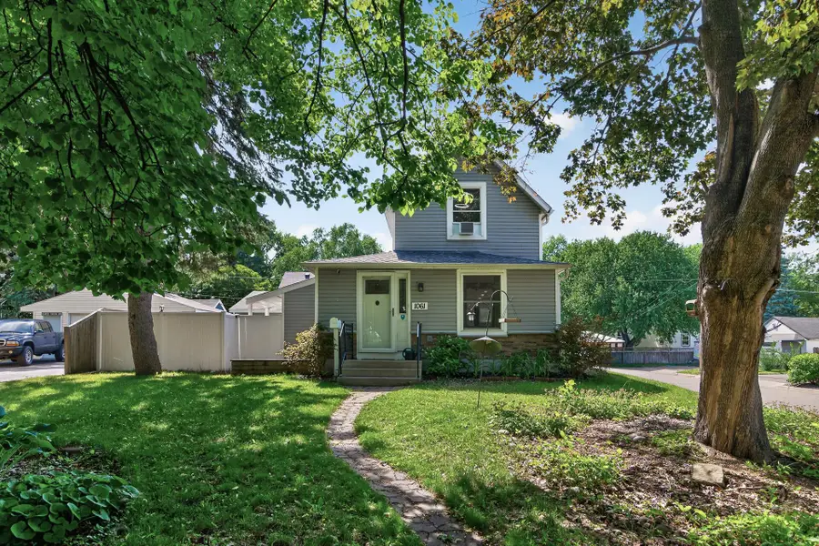 1061 Ohio Street, West Saint Paul, MN 55118 - #2
