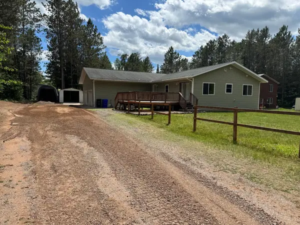 8975 Larimer Drive, Sturgeon Lake, MN 55783