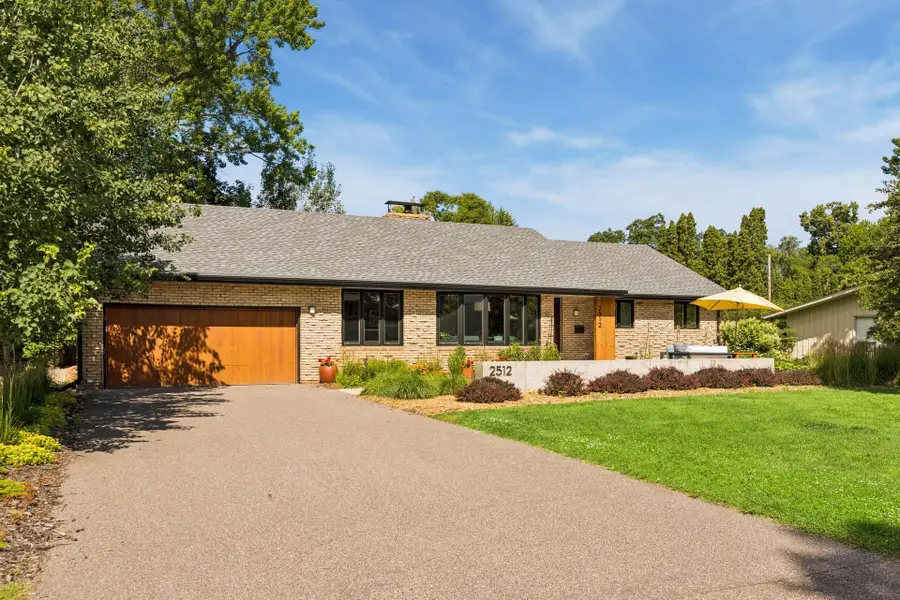 2512 Huntington Avenue, Minneapolis, MN 55416 - #2