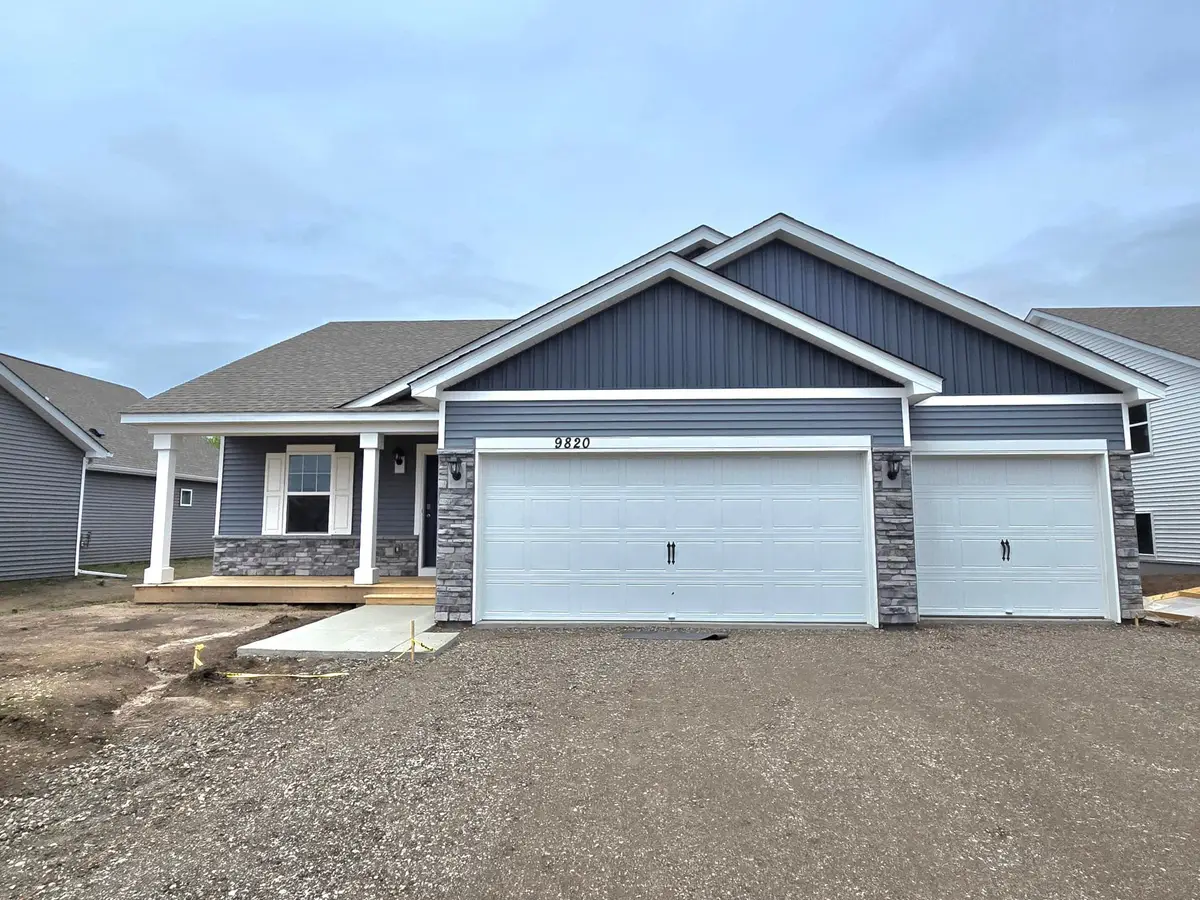 9820 Upper 89th Street S, Cottage Grove, MN 55016 - #1