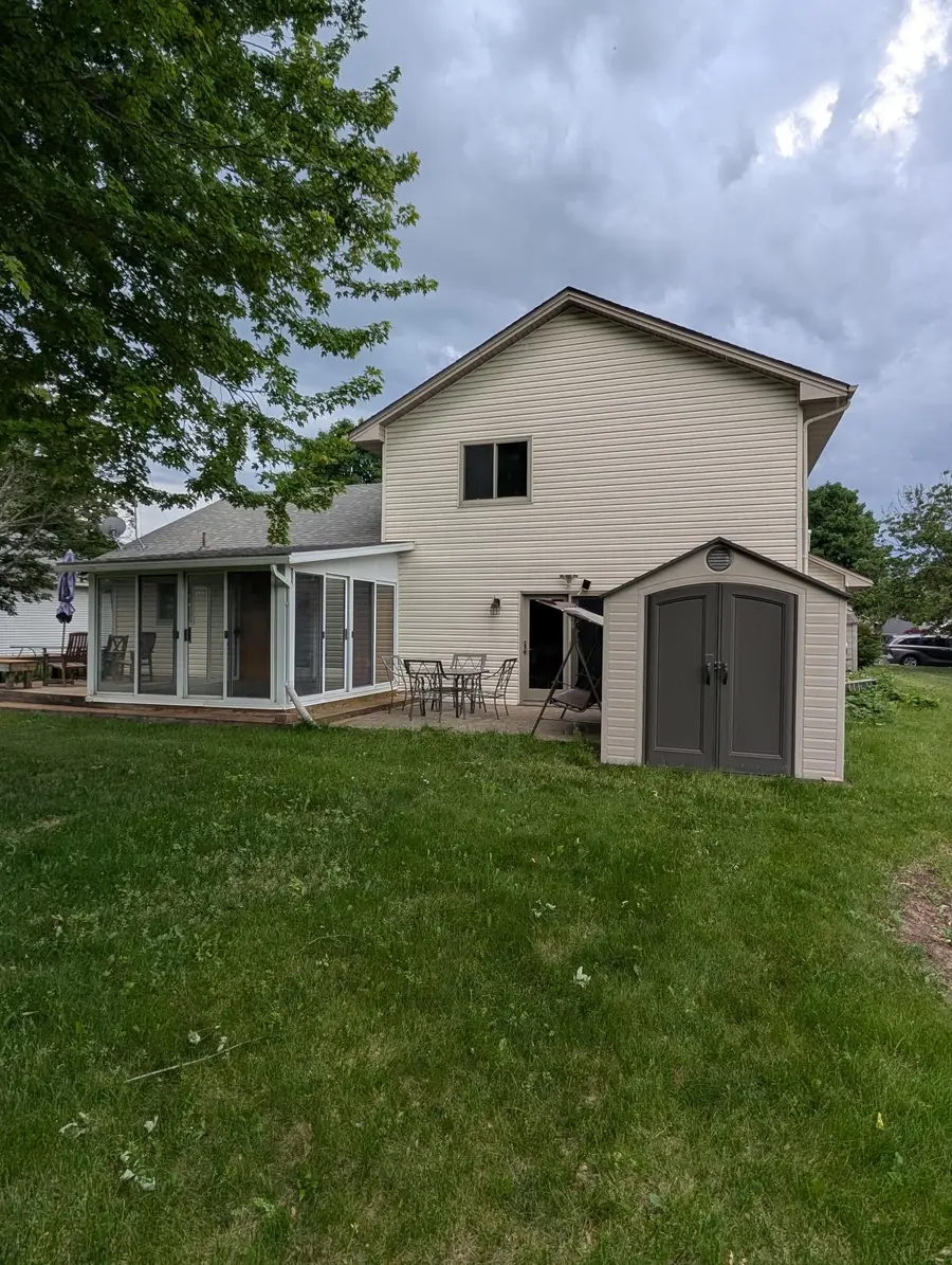 412 2nd Street Nw, Saint Michael, MN 55376 - #3