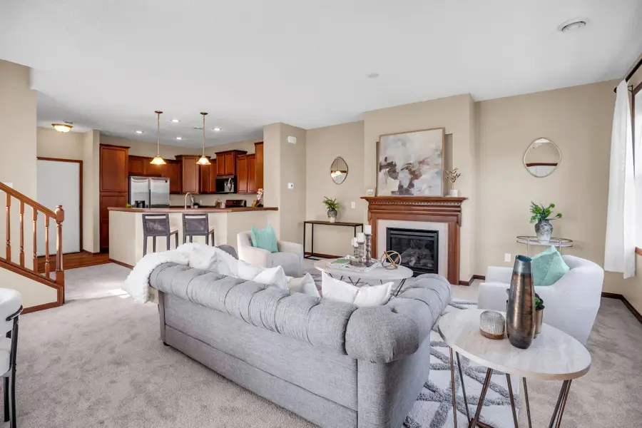 3407 Hazel Trail #F, Woodbury, MN 55129 - #3