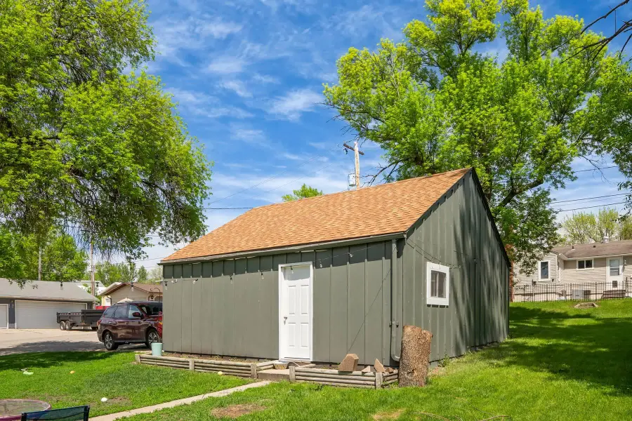 32 2nd Avenue Nw, Mayville, ND 58257 - #3