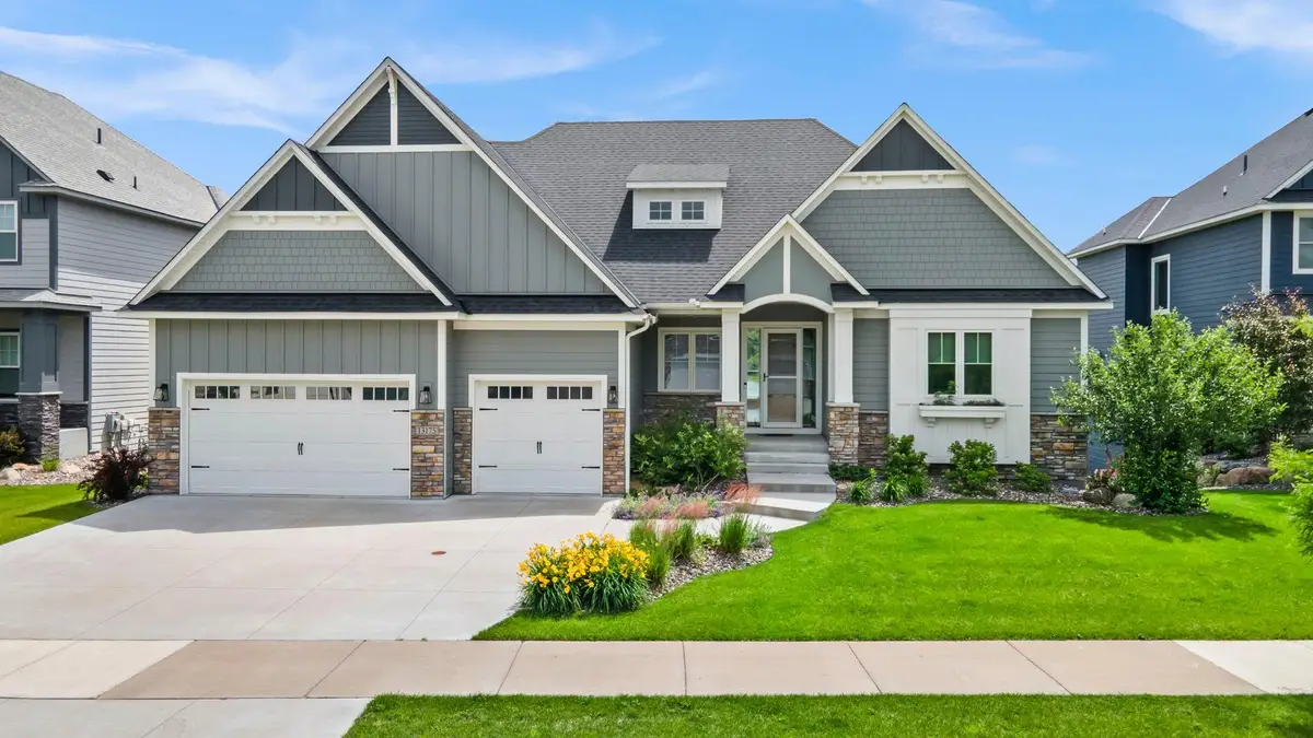13175 Coral Sea Ct Ne, Blaine, MN 55449 - #1