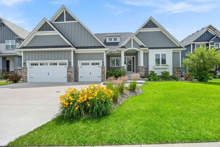 13175 Coral Sea Ct Ne, Blaine, MN 55449 - #2