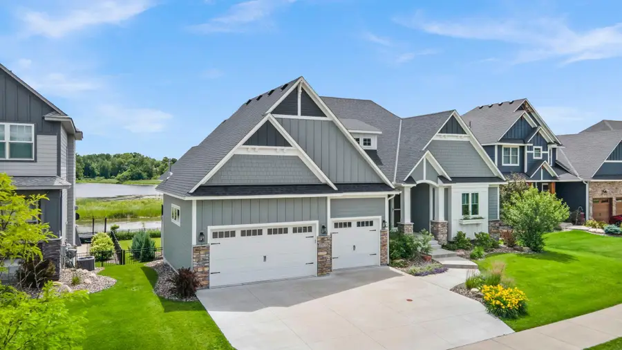 13175 Coral Sea Ct Ne, Blaine, MN 55449 - #3