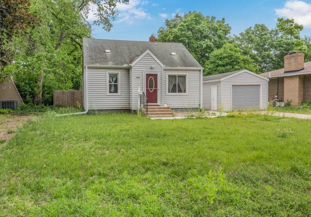 5350 Colfax Avenue N, Minneapolis, MN 55430 - #1