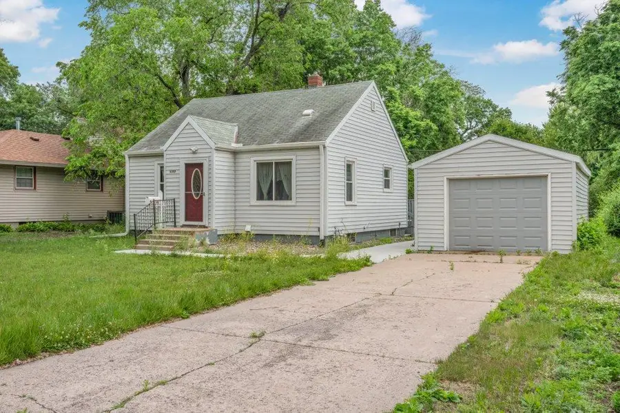 5350 Colfax Avenue N, Minneapolis, MN 55430 - #2