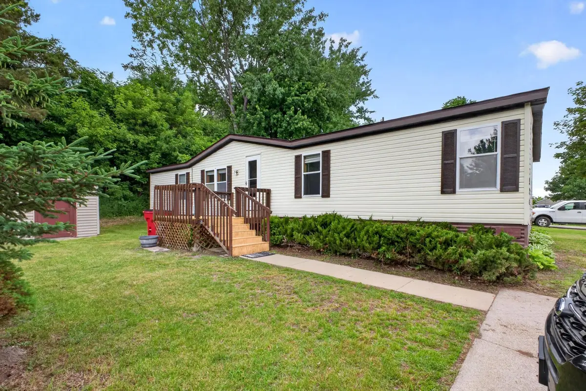 580 36th Street Sw, Rochester, MN 55902 - #1