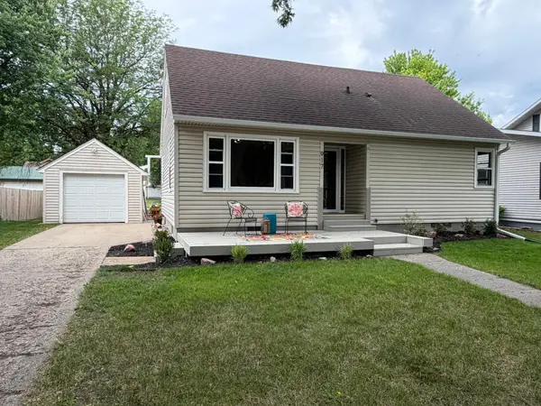 917 N Mckenzie Street, Luverne, MN 56156