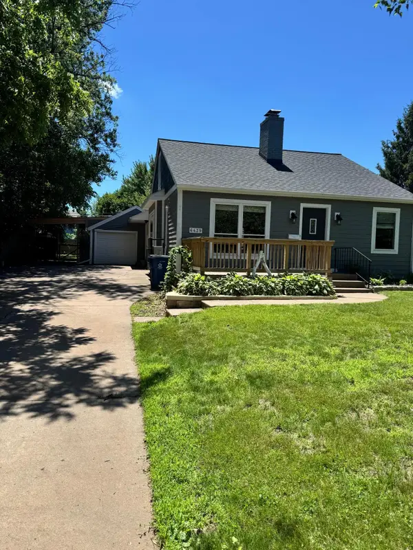 6439 Olympia Street, Minneapolis, MN 55427