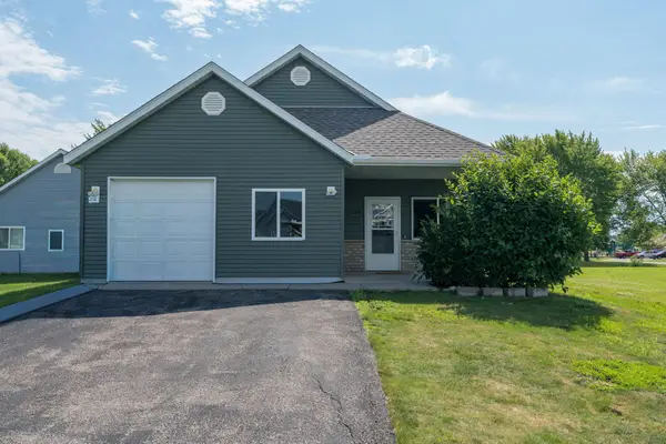 248 Frenzel Drive, Arlington, MN 55307