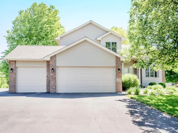 4510 Mayelin Avenue Ne, Saint Michael, MN 55376
