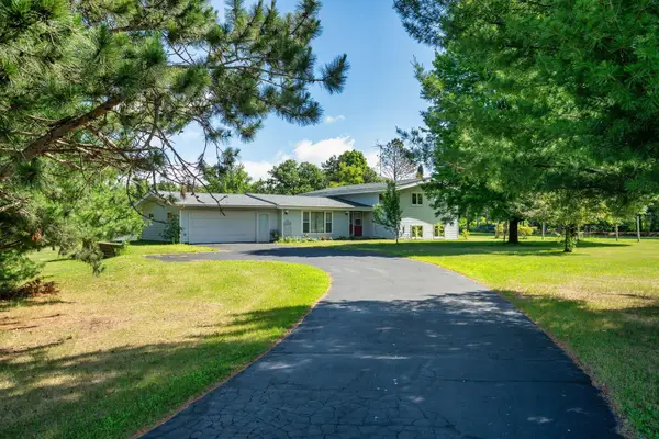 1292 County Road H, Star Prairie, WI 54026
