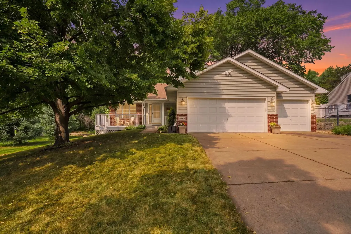 3393 Owasso Street, Saint Paul, MN 55126 - #1