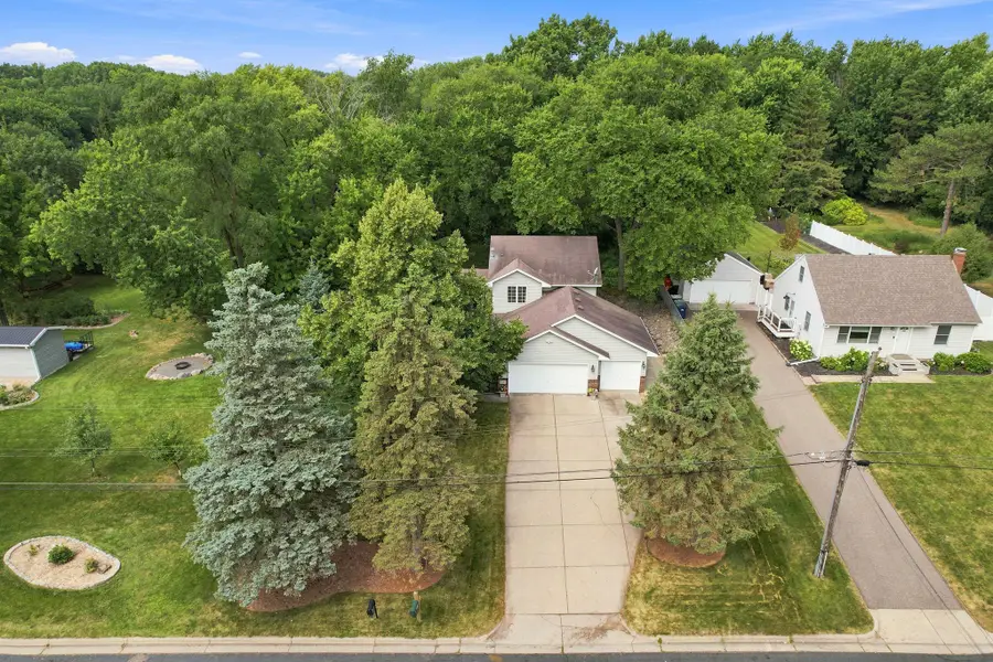 3393 Owasso Street, Saint Paul, MN 55126 - #2