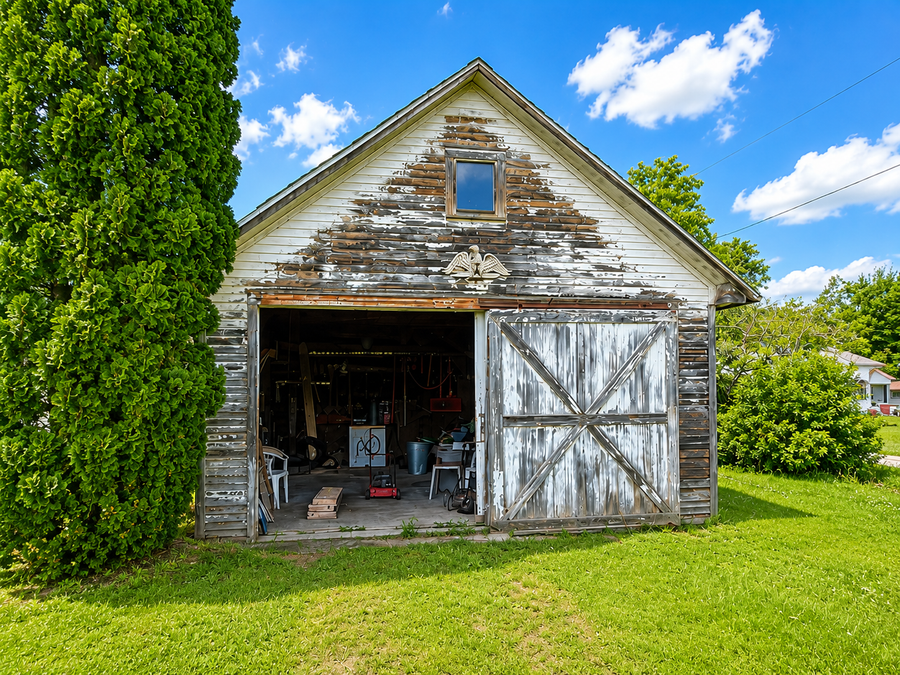 420 W Jackson Street, Parkers Prairie, MN 56361 - #3