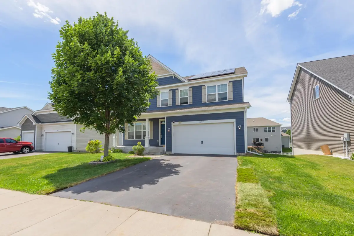 15739 Evergreen Avenue, Apple Valley, MN 55124 - #1