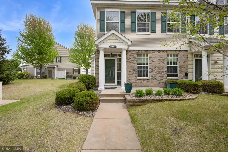 14667 Rhinestone Street Nw, Ramsey, MN 55303 - #2