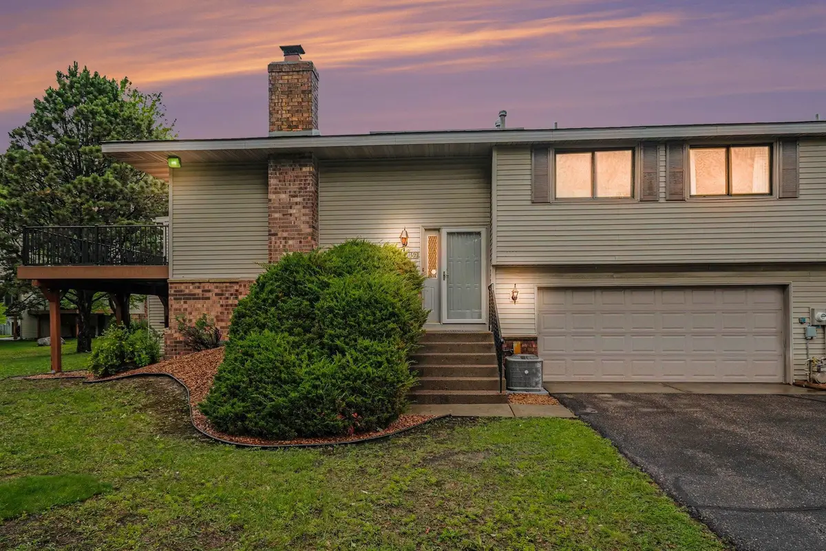 4159 Sylvia Court, Shoreview, MN 55126 - #1