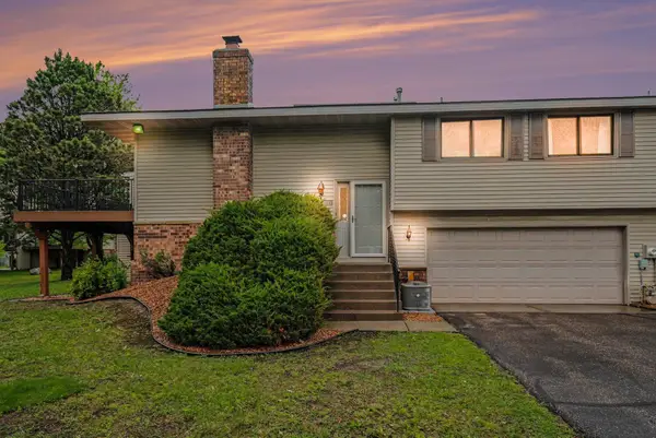 4159 Sylvia Court, Shoreview, MN 55126